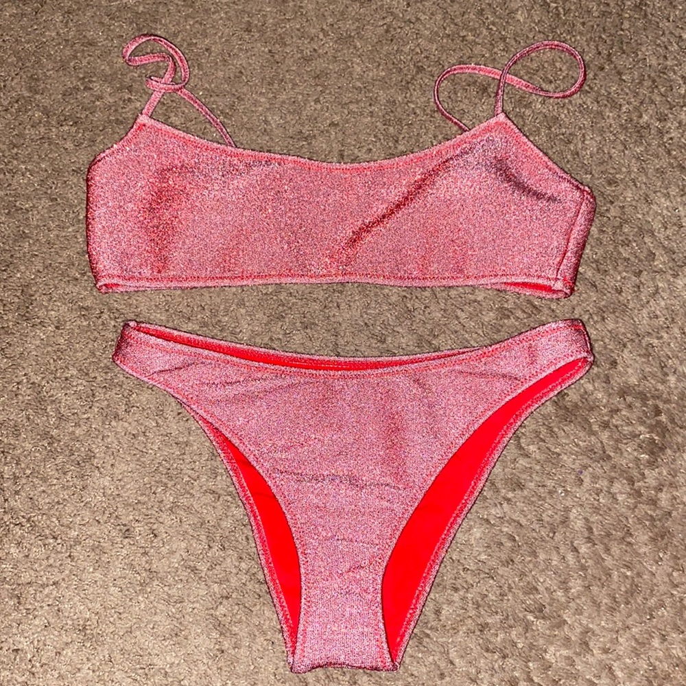 Pacsun Bikini